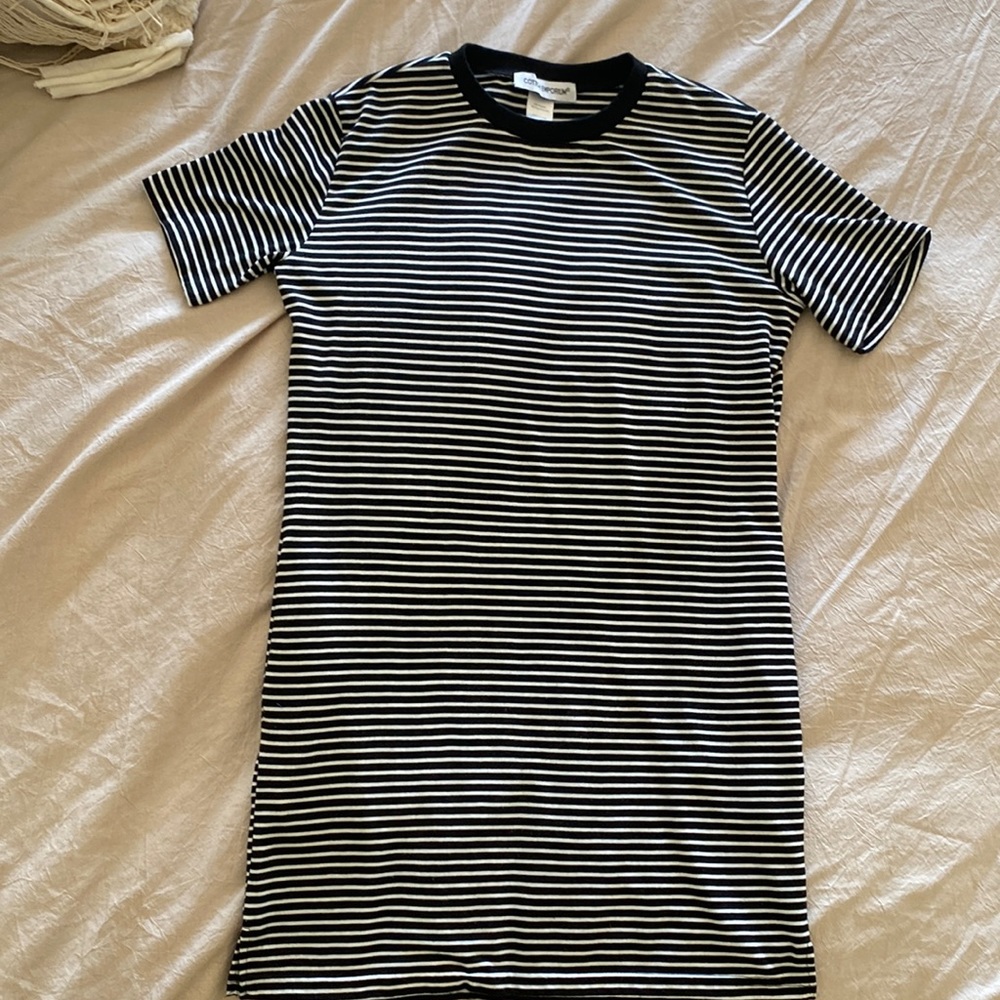 Cotton Emporium T-Shirt Dress